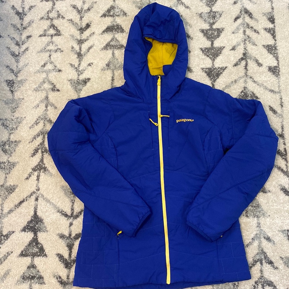 Women’s Nano Air Hoodie